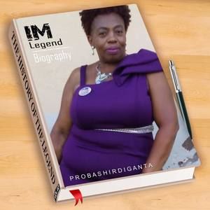 Meet your Posher, Marcelle